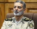 سرلشکر موسوی: امروز انقلاب اسلامی در معرض خصومت قدرت‌های استکباری قرار دارد