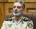 سرلشکر موسوی: امروز انقلاب اسلامی در معرض خصومت قدرت‌های استکباری قرار دارد