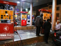 مخالفت مجلس با پرداخت یارانه بنزین به خانوارهای فاقد خودرو