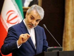تحریم‌ها به تاریخ پیوسته و برنخواهد گشت/ امکان ندارد آمریکا از برجام خارج شود/ ۱۵۰ میلیارد دلار دارایی بلوکه شده ایران بازخواهد گشت