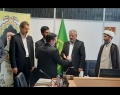 سرپرست شیلات استان کرمانشاه منصوب شد