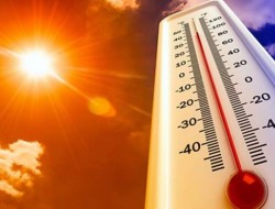 داغ‌ترین تابستان جهان/ گرما در دنیا به نقطه جوش رسیده