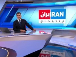 اینترنشنال: تهدید ایران موجب شد ما را از لندن بیرون کنند