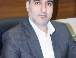 وزیر کشور فرماندار شهرستان صحنه را منصوب کرد