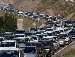 توصیه های ترافیکی به رانندگان وزائران اربعین  رئیس پلیس راهور استان کرمانشاه
