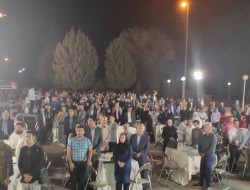 کرمانشاه؛ روز خبرنگار و آن چه روا نبود