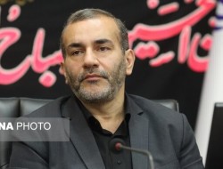 حجم تردد زوار از مرز خسروی فراتر از پیش‌بینی‌ها بود/ برای موج بازگشت آماده‌ایم