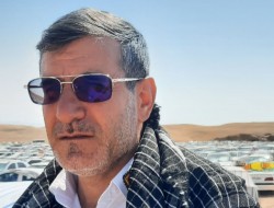 خستگی و خواب آلودگی  را در سفر برگشت از اربعین جدی بگیریم