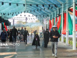 ثبت بیش از ۳۱ هزار تردد از مرز خسروی در روز گذشته/ ادامه موج بازگشت تا فردا
