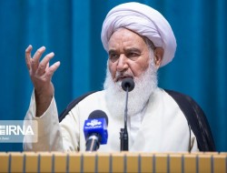 امام جمعه کرمانشاه: اگر در اقتصاد درست عمل کنیم محتاج هیچ کشوری نخواهیم بود