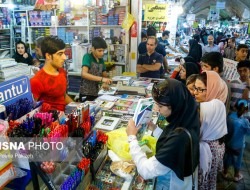 بازار بازگشایی مدارس کرمانشاه زیر ذره‌بین تعزیرات است