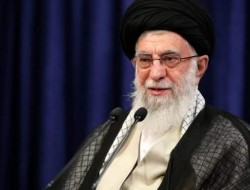 بازتاب تقدیر رهبر معظم انقلاب از مردم و دولت عراق در رسانه‌های عراقی