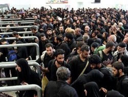 چگونه تردد زوار از مرز خسروی "میلیونی" شد؟