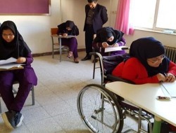 سنجش‌سلامت ۳۴ هزار نوآموز کرمانشاهی