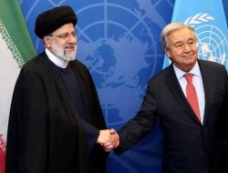 دیپلماسی فعال ایران در خاک آمریکا +جزئیات