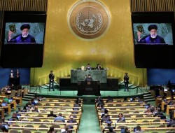 بازتاب سخنرانی رئیس جمهور در رسانه‌های جهان