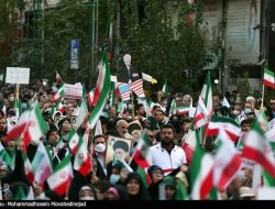 محدودیت ترافیکی راهپیمائی ۱۳آبان در کرمانشاه