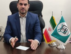 رییس سازمان بسیج حقوق دانان کشور معرفی شد.
