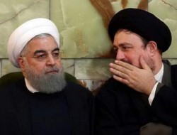 روحانی منتظر چراغ سبز نظام است؛ نگران رای مردم