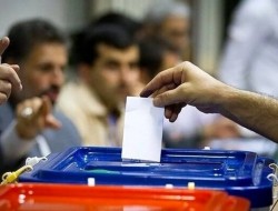 جرایم انتخابات مجلس در کرمانشاه به صورت ویژه رسیدگی می‌شود