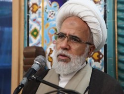 به زودی شاهد پیروزی ملت فلسطین بر اسرائیل غاصب خواهیم بود