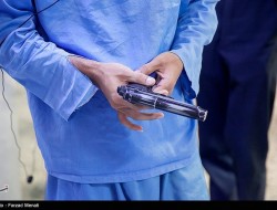 دستگیری قاتل "مادر و دختر گیلان‌غربی" در کمتر از ۷۲ ساعت