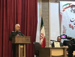 فرمانده سپاه کرمانشاه: تمام سناریوهای دشمنان علیه ایران را با شکست مواجه کرده‌ایم