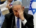 نتانیاهو ناتوان از ادامه جنگ، نگران فروپاشی کابینه و زندان است