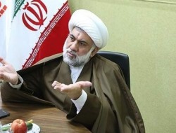 سیره رهبرانقلاب در اقامه عزای فاطمیه