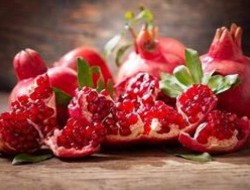 آشنایی با خواص انار از نگاه طب سنتی