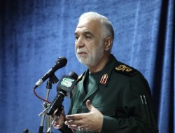 دشمنان رشد علمی ما را برنمی‌تابند/ باید علم را به عمل تبدیل کنیم