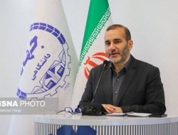 برای اداره عالمانه کرمانشاه به کمک "جهاددانشگاهی" نیاز داریم