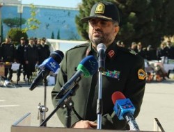 روند صعودی "سرقت" در کرمانشاه متوقف شده است