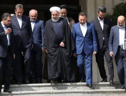 برخورد قاطع دولت رئیسی با یک فساد کلان/ چای ۳ میلیارد دلاری در دولت روحانی دم شد +جزئیات