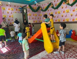 ۴۱ کودک بی‌سرپرست کرمانشاهی دارای خانواده شدند
