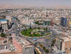خبرهای خوش کرمانشاه
