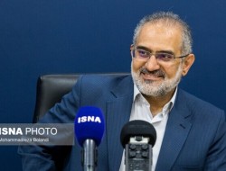 حسینی: تلاش دولت افزایش مشارکت در انتخابات است