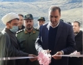 افتتاح  ۳ واحد مسکونی مددجویان تحت پوشش کمیته امدادامام خمینی (ره) شهرستان صحنه