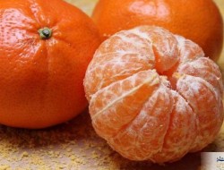 این میوه زمستانی عفونت ها را فراری می دهد