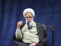 هر قدرتی به ملت ما تعرض کند، به اشد مجازات می‌رسد