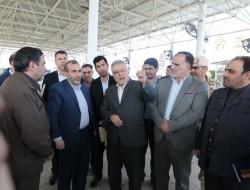 کرمانشاه استانی مناسب برای سرمایه‌گذاری است
