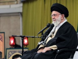 کشورهای اسلامی باید شریان‌های حیاتی رژیم صهیونیستی را قطع کنند/ پیروزی مردم غزه قطعی است
