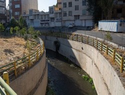 تصمیمات خوب برای "آبشوران"