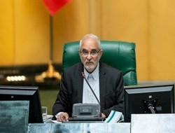 جایگاه نایب رئیس مجلس یک افتخار بزرگ برای کرمانشاهیان است