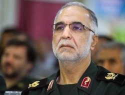 فرمانده سپاه کرمانشاه: دشمن تمام توان خود را برای کم رنگ کردن انتخابات به کار بسته است