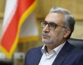 داوطلب مجلس‌: ‌ حق کرمانشاه را از ‌سپهر سیاسی ‌کشور می‌گیریم/ مشکل توسعه داریم