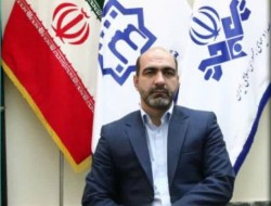 مدیرکل صدا وسیما مرکز کرمانشاه ،سید صداقت الله موسوی
