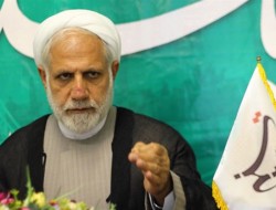 نامزد انتخابات مجلس: مردم نمایندگان در تراز نظام انتخاب کنند