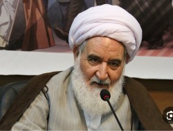 «آیت الله علما؛ پدر خوب مردم عزیز کرمانشاه»