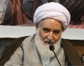 «آیت الله علما؛ پدر خوب مردم عزیز کرمانشاه»